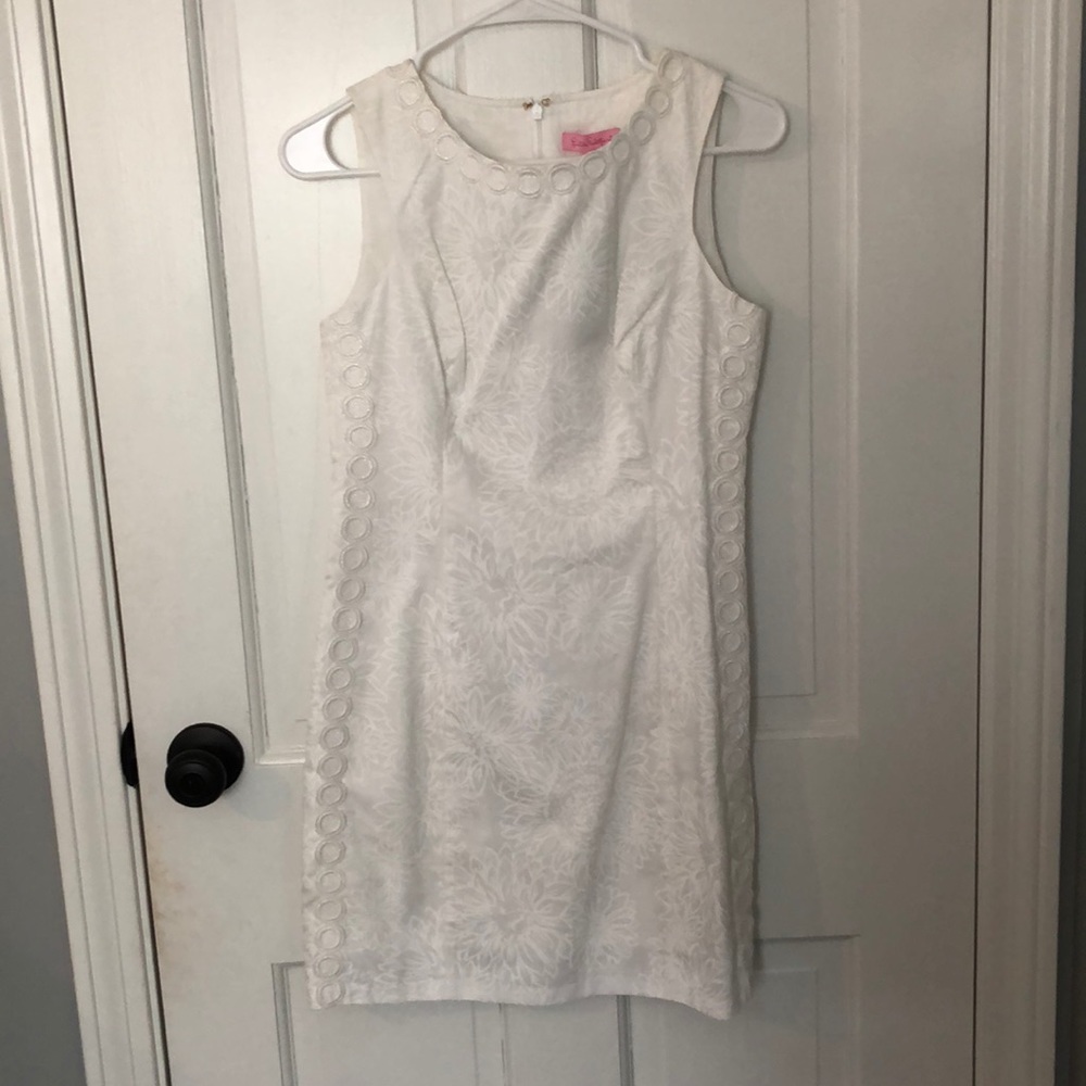 Lilly Pulitzer dress